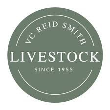 VC Reid Smith Livestock Logo