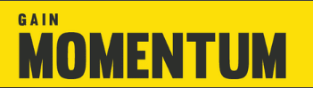 Gain Momentum Logo