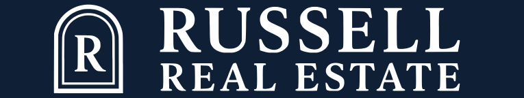Russell Real Estate Logo