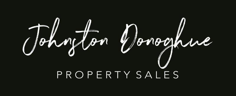 Johnston Donoghue Property Sales Logo