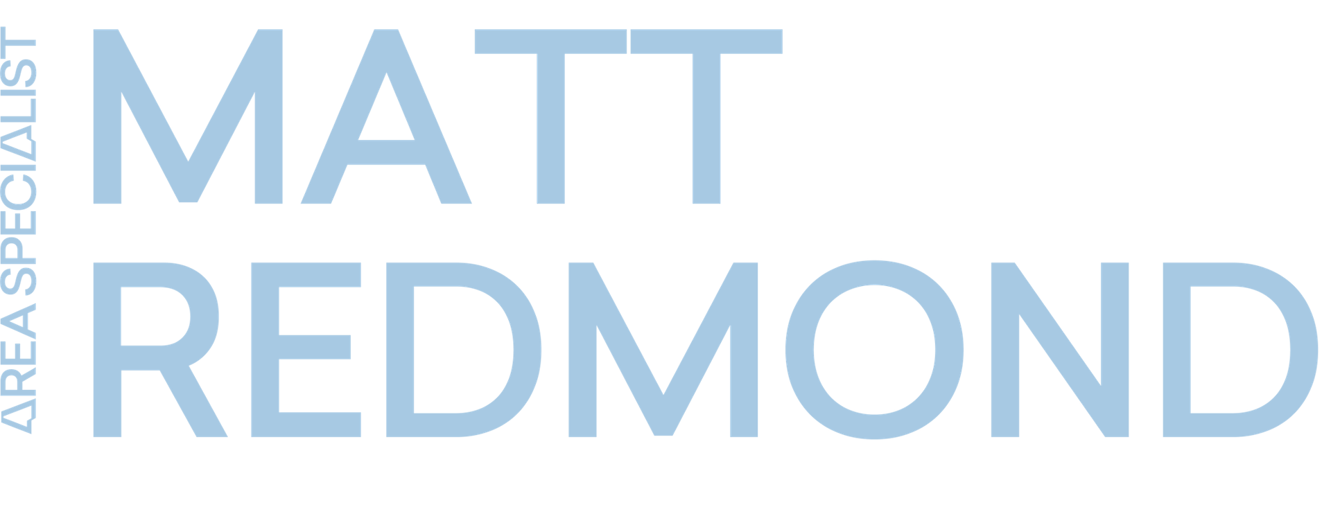 Area Specialist Logo