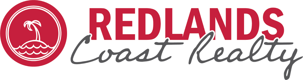 Redlands Coast Realty Logo