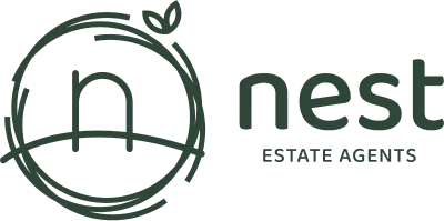 Nest Estate Agents Logo