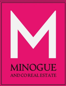 Minogue and Co Real Estate  Logo