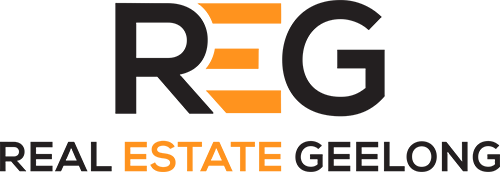 Real Estate Geelong Logo