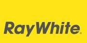 Ray White Redland Bay Logo