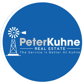 Peter Kuhne Real Estate Logo