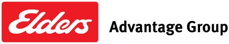 Elders Real Estate Advantage Group Cameron Park Logo