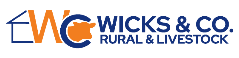 Wicks & Co Agencies Logo