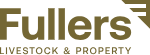 Fullers Livestock & Property Logo