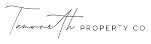 Tamworth Property Co Logo