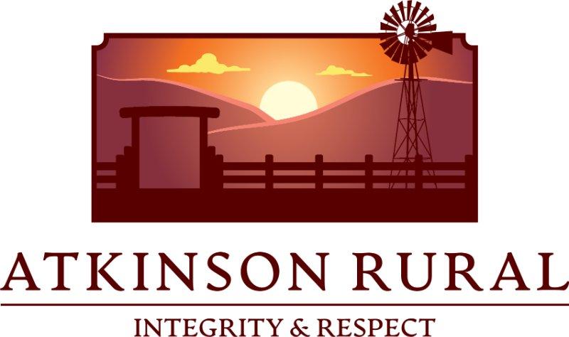 Atkinson Rural Logo