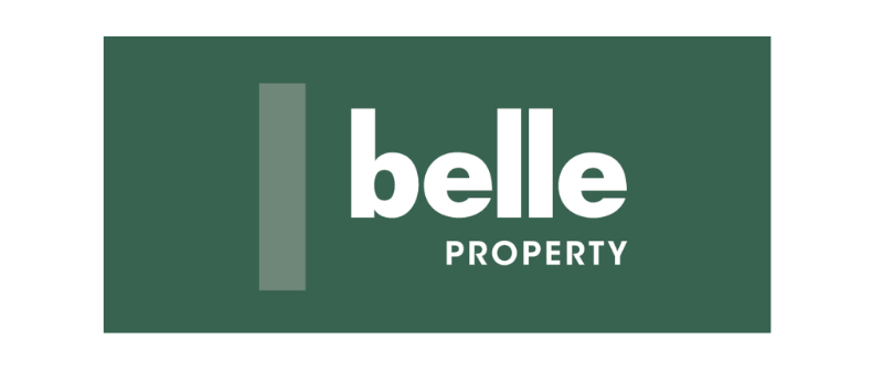 Belle Property Batemans Bay  Logo