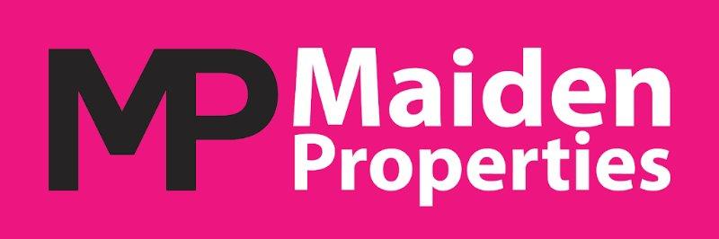 Maiden Properties Logo