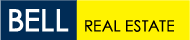 Bell Real Estate Yarra Junction Logo