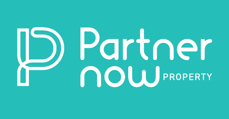 Partner Now Property  Logo