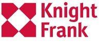 Knight Frank Rockhampton Logo