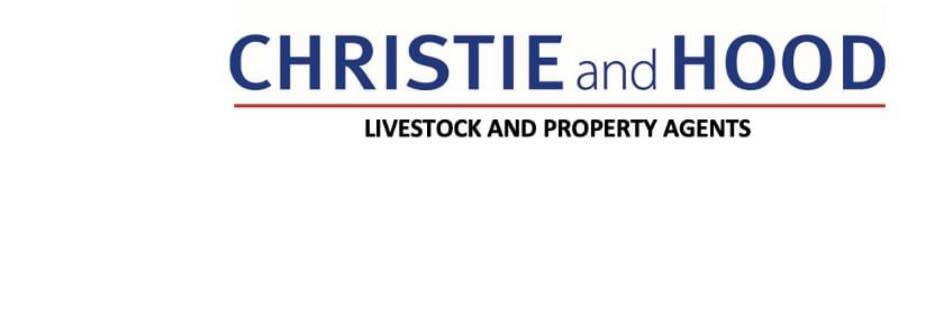 Christie and Hood Logo