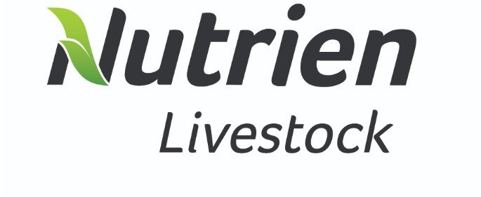 Nutrien Livestock Tasmania Logo