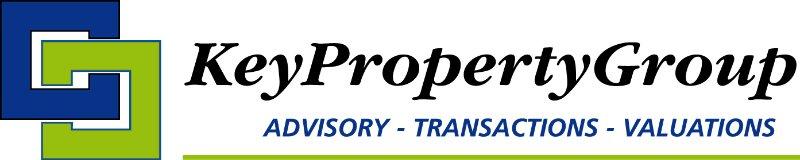 Key Property Group Logo