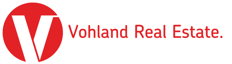 Vohland Livestock & Property  Logo