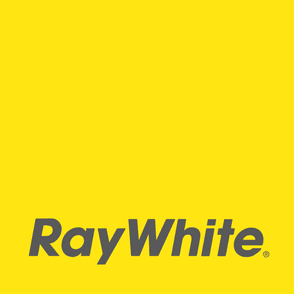 Ray White Townsend Real Estate Logo