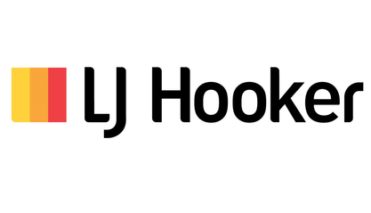 LJ Hooker Alice Springs Logo