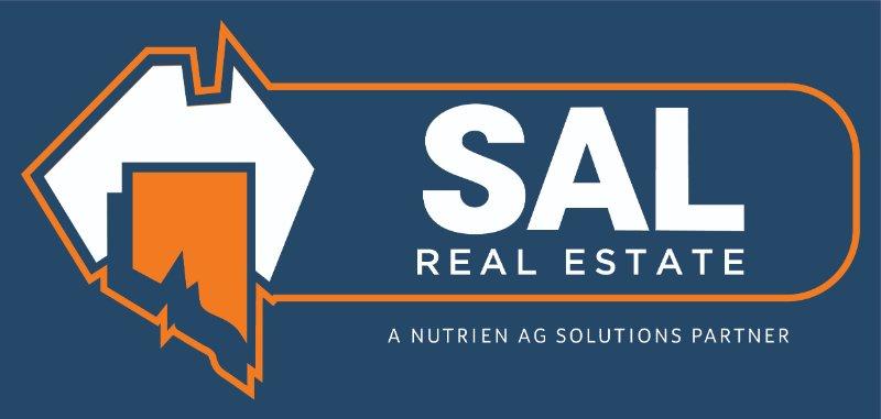 SAL Real Estate - Naracoorte Logo