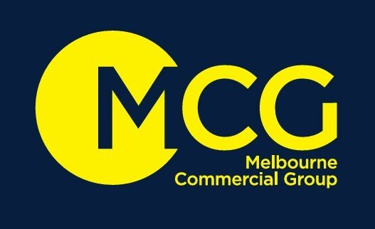 Melbourne Commercial Group Logo