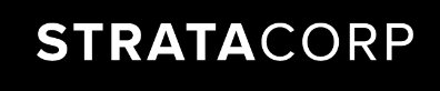 Stratacorp Logo