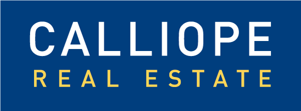 Calliope Real Estate Logo