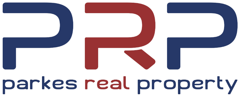 Parkes Real Property Logo