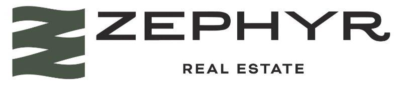 Zephyr Real Estate Logo