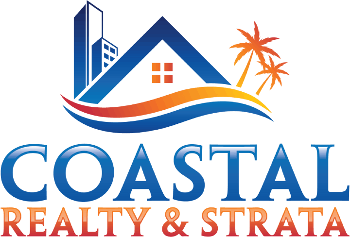 Coastal Realty & Strata Logo