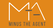 Minus the Agent Logo