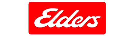 Elders QLD Rural Real Estate Logo