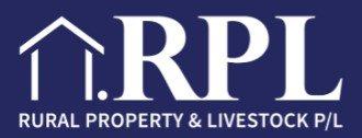 Rural Property & Livestock Logo