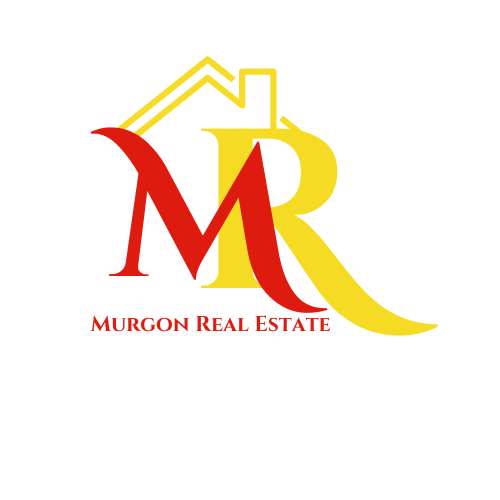 Murgon Real Estate Logo