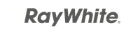 Ray White Buderim Logo