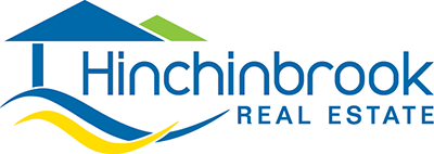 Hinchinbrook Real Estate Logo