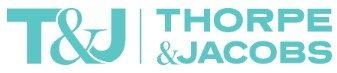 T&J Thorpe & Jacobs Logo