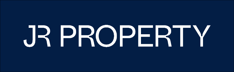 JR Property  Logo