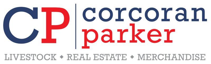 Corcoran Parker Logo