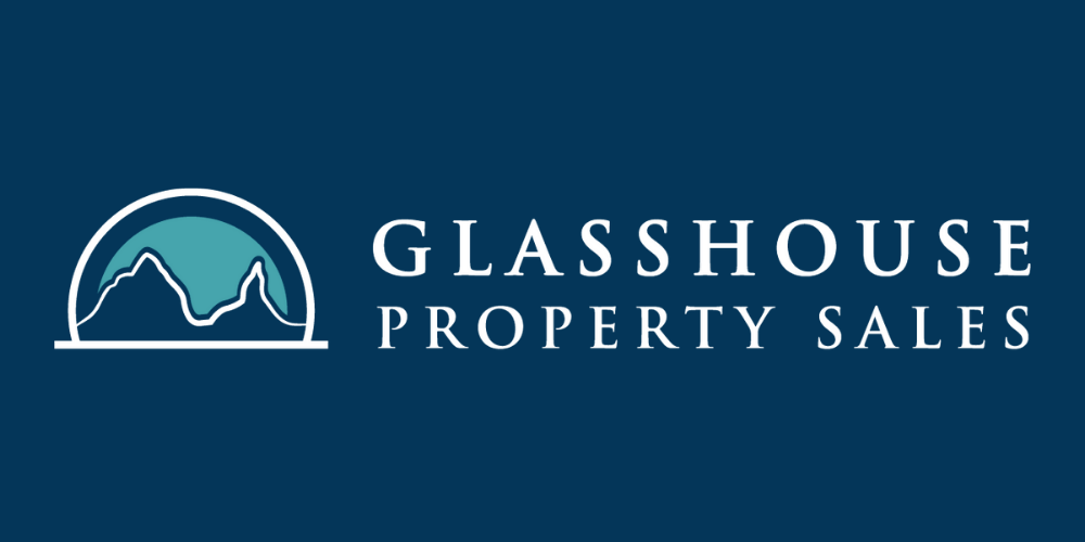 Glasshouse Property Sales Logo