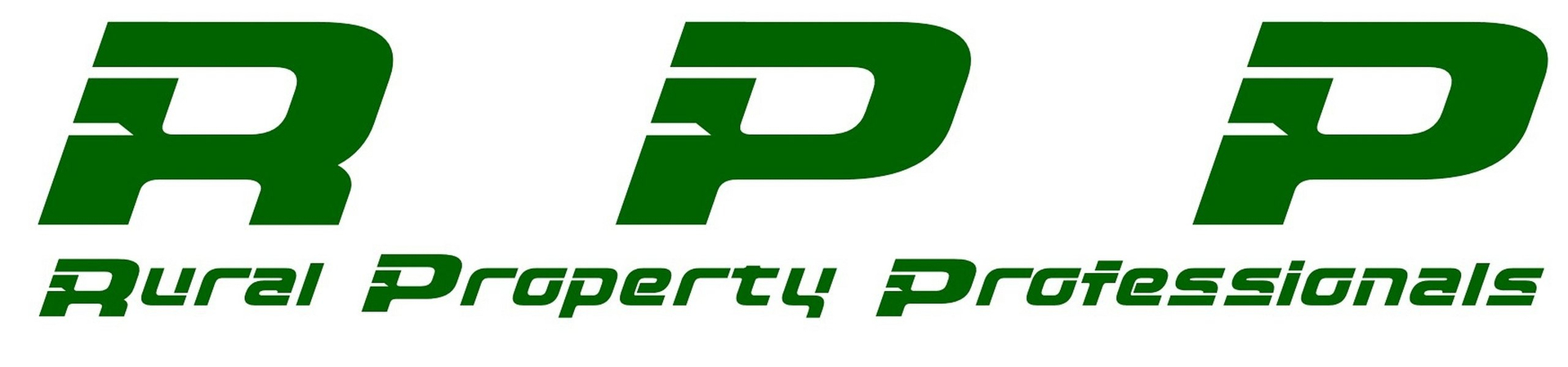 Rural Property Professionals Logo