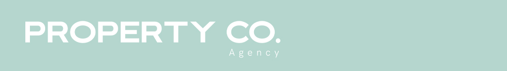 Property Co Agency Logo