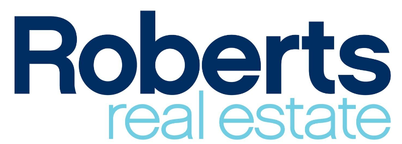 Roberts Real Estate Hobart Logo