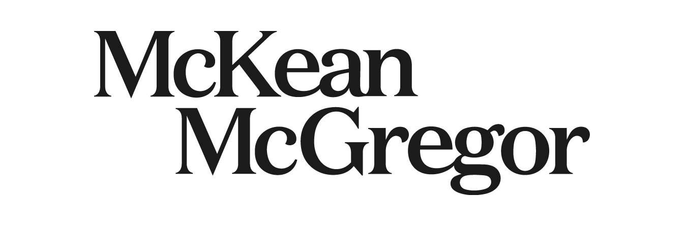 McKean McGregor Mildura Logo