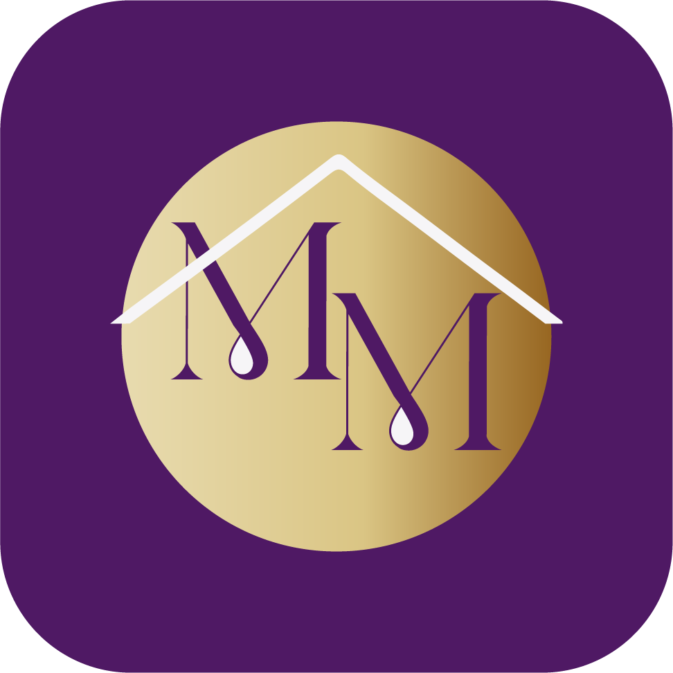 Melissa Mitchell Property Logo