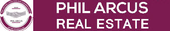 Phil Arcus Real Estate Logo